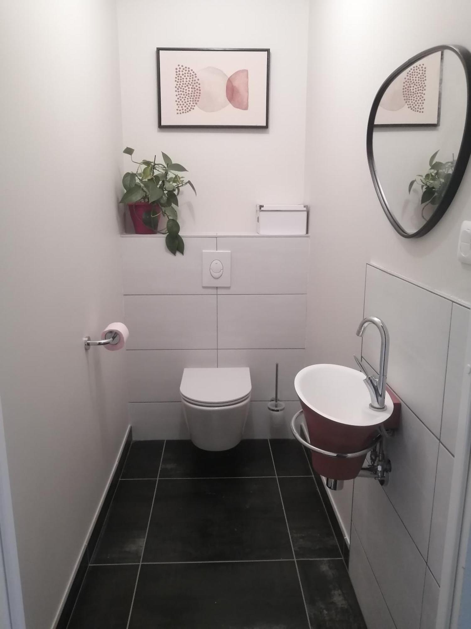 Chambre Privee Dans Une Maison Familiale Charmes  Dış mekan fotoğraf